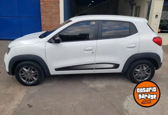Renault Kwid Iconic  2019 - foto 2