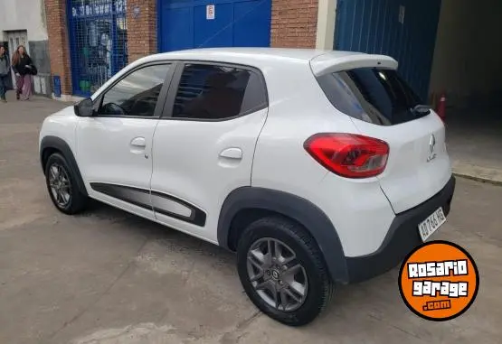 Renault Kwid Iconic  2019 - foto 3