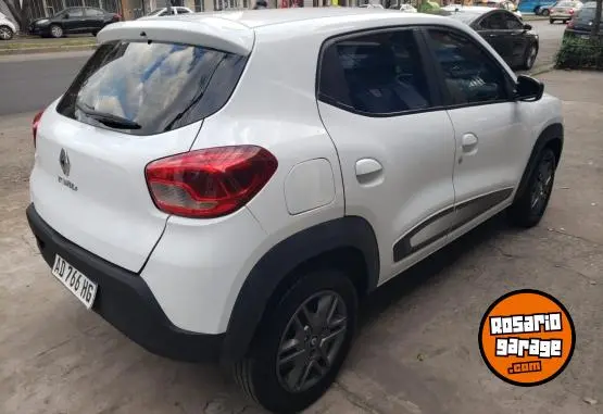 Renault Kwid Iconic  2019 - foto 4