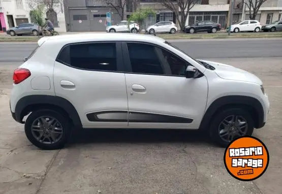 Renault Kwid Iconic  2019 - foto 5