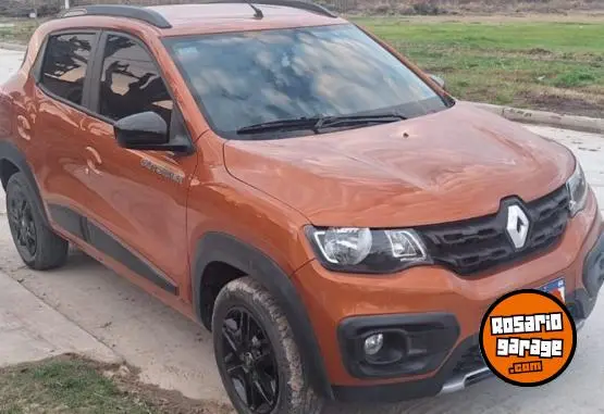Renault Kwid 2020 - foto 1