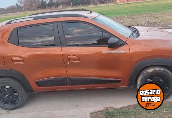 Renault Kwid  2020 - foto 2