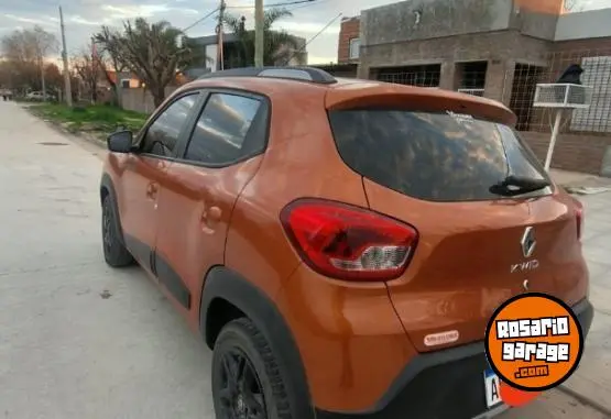 Renault Kwid  2020 - foto 3