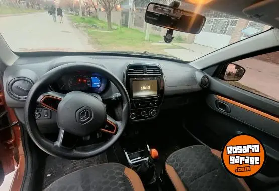 Renault Kwid  2020 - foto 5