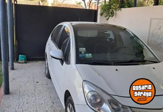 Citroën C 3  2015 - foto 1