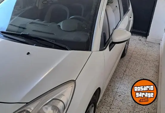 Citroën C 3  2015 - foto 2