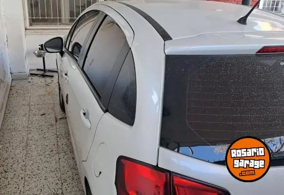 Citroën C 3  2015 - foto 3