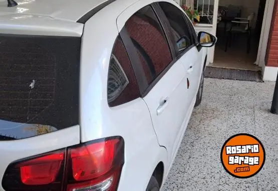Citroën C 3  2015 - foto 4