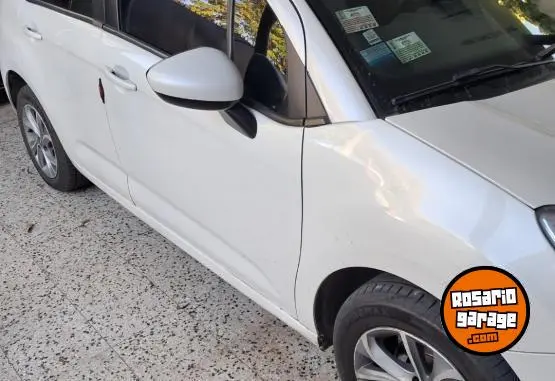 Citroën C 3  2015 - foto 5
