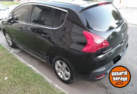 Peugeot 3008  2014 - foto 2