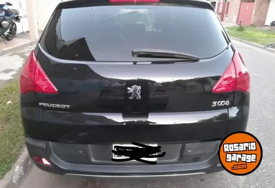 Peugeot 3008  2014 - foto 3