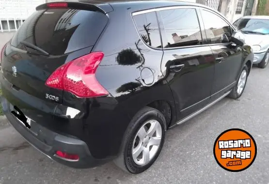 Peugeot 3008  2014 - foto 4