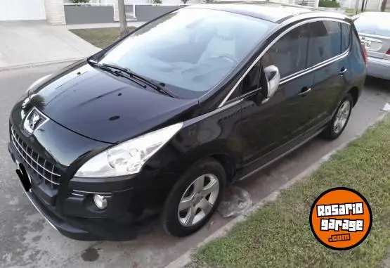 Peugeot 3008  2014 - foto 5