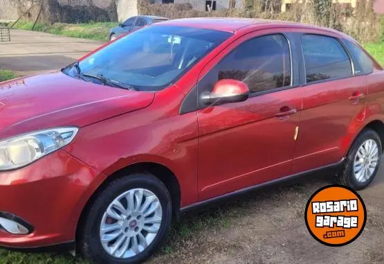 Fiat Grand Siena  2014 - foto 1