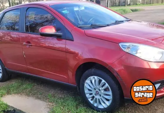 Fiat Grand Siena  2014 - foto 2