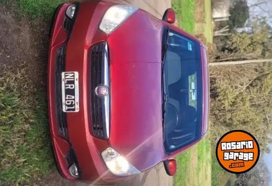 Fiat Grand Siena  2014 - foto 3