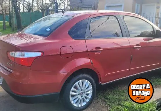 Fiat Grand Siena  2014 - foto 4