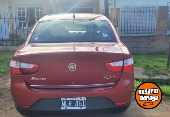 Fiat Grand Siena  2014 - foto 5