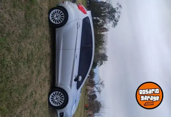 Ford Fiesta Kinetic Se  2017 - foto 3