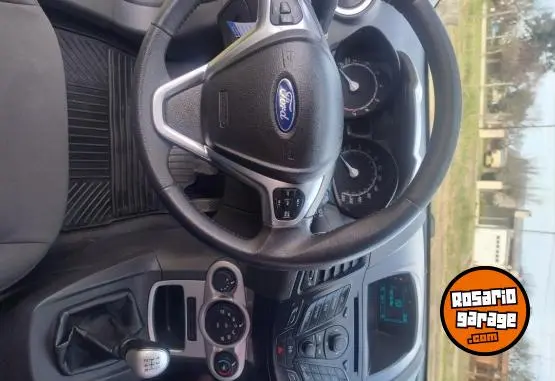 Ford Fiesta Kinetic Se  2017 - foto 5