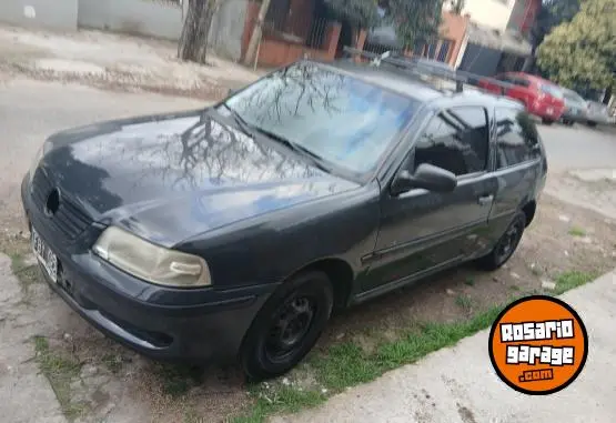 Volkswagen Gol Power  2005 - foto 2