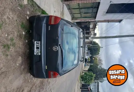 Volkswagen Gol Power  2005 - foto 3