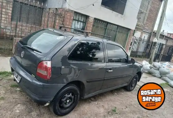 Volkswagen Gol Power  2005 - foto 4