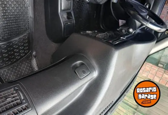 Volkswagen Gol Power  2005 - foto 5