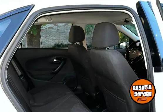 Volkswagen Polo  2016 - foto 2