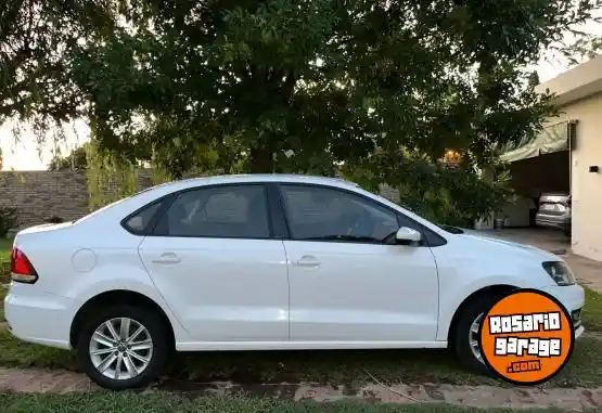 Volkswagen Polo  2016 - foto 3