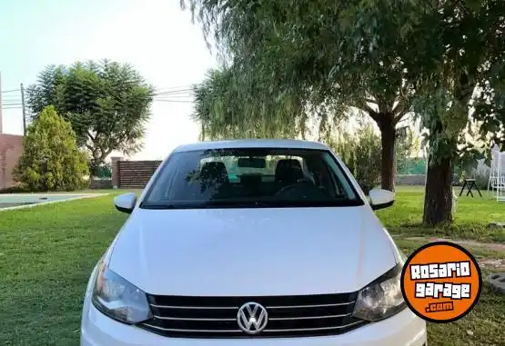 Volkswagen Polo  2016 - foto 4