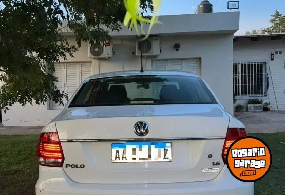 Volkswagen Polo  2016 - foto 5