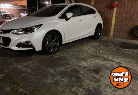 Chevrolet Ltz  2018 - foto 1