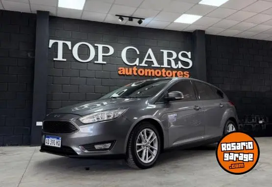 Ford Focus Se 2019 - foto 1