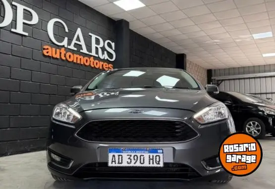 Ford Focus Se  2019 - foto 2