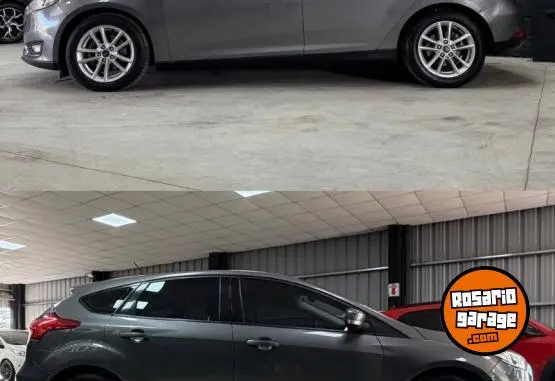 Ford Focus Se  2019 - foto 3