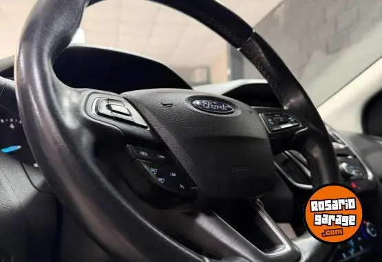 Ford Focus Se  2019 - foto 4