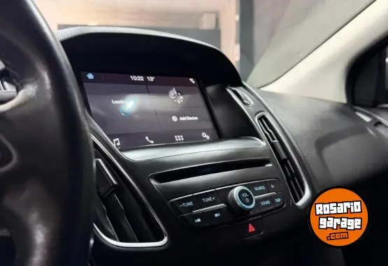 Ford Focus Se  2019 - foto 5