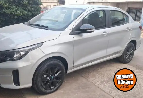 Fiat Cronos Drive Pack Plus  2026 - foto 1