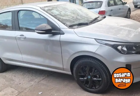 Fiat Cronos Drive Pack Plus  2026 - foto 2