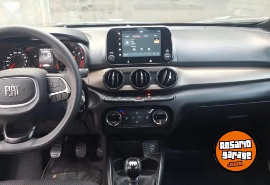 Fiat Cronos Drive Pack Plus  2026 - foto 3