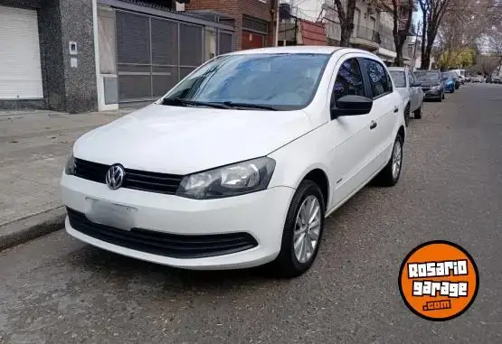 Volkswagen Gol Trend 1.6  2013 - foto 1