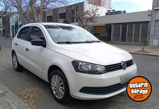 Volkswagen Gol Trend 1.6  2013 - foto 2