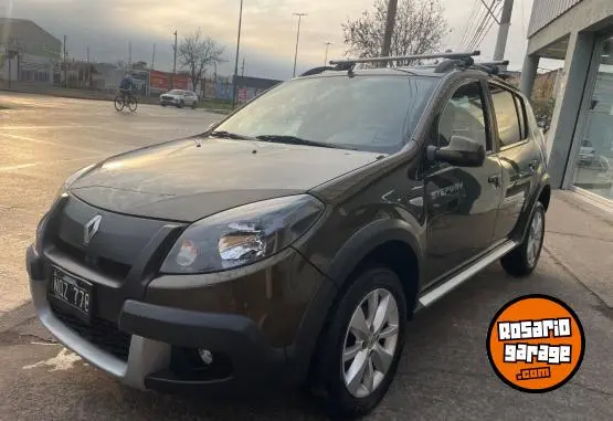 Renault Stepway  2014 - foto 2