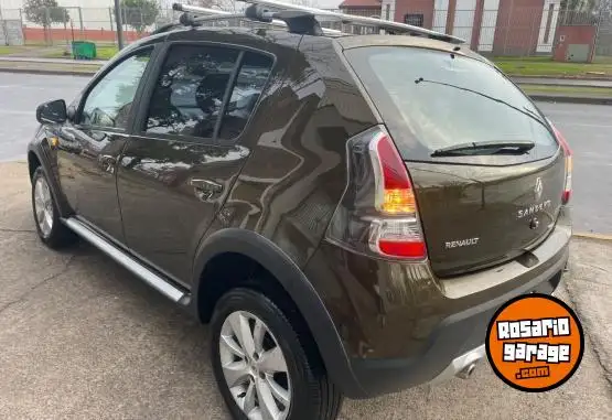 Renault Stepway  2014 - foto 3