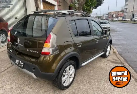 Renault Stepway  2014 - foto 4