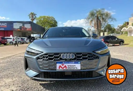 Audi A5 2.0  2026 - foto 2