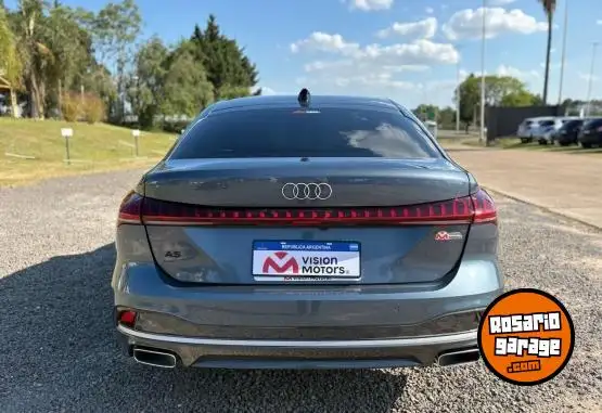 Audi A5 2.0  2026 - foto 4