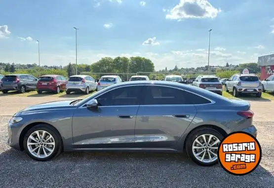 Audi A5 2.0  2026 - foto 5