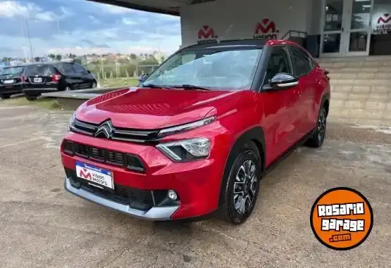 Citroën Basalt 1.0 Shine T200 Bi  2025 - foto 1
